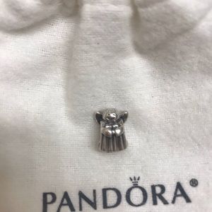 Pandora Charm